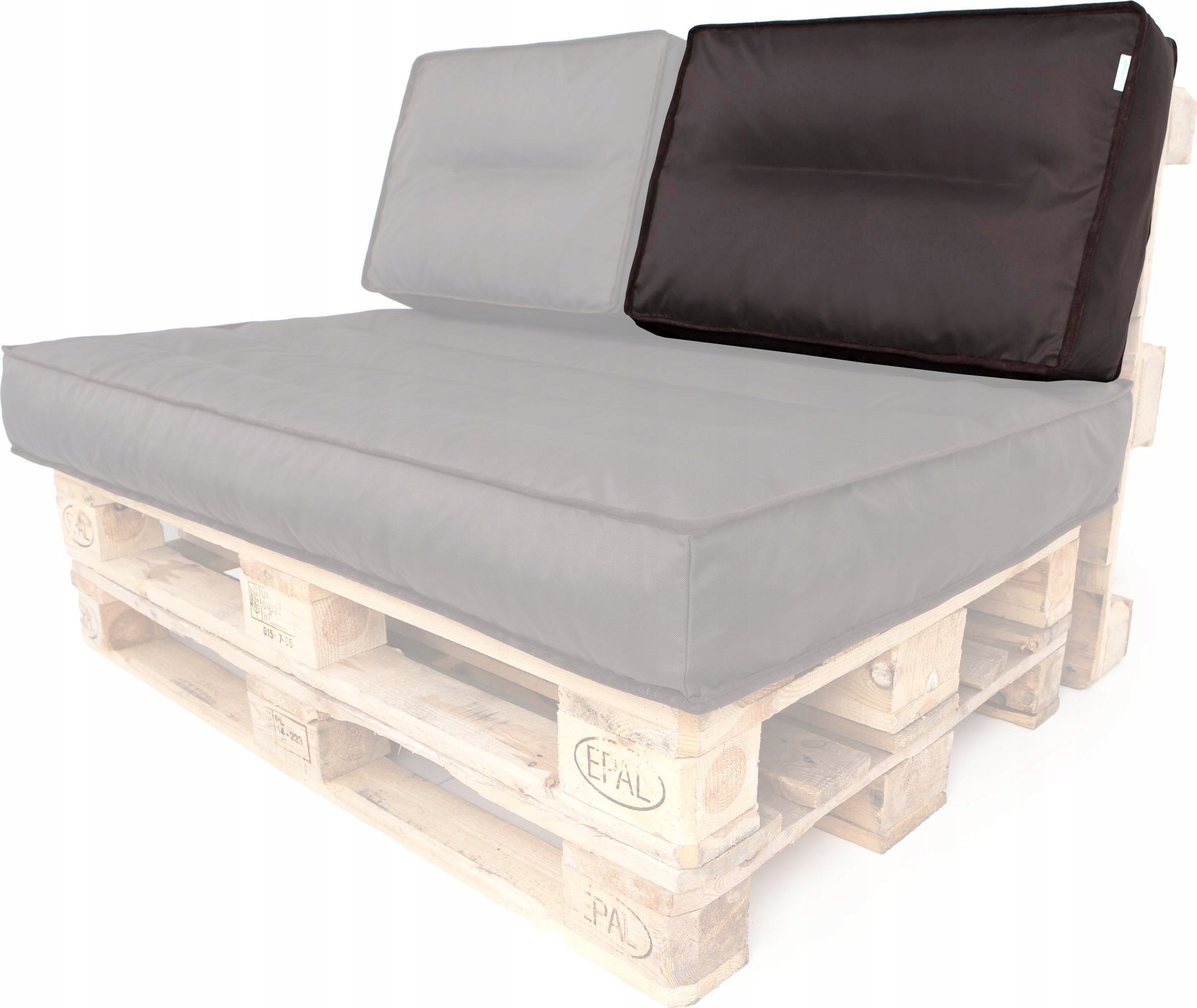 Hobbygarden PODUCHA KRŕTKA - CIEMNY BR¤Z