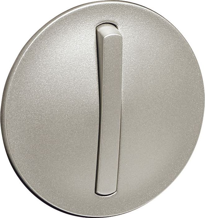 Legrand CELIANE Klawisz pojedynczy slim tytan 065101