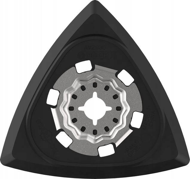 BOSCH MT ACCESSORIES PRO AVZ 93 G FOR 93 mm MULTI-TOOLS