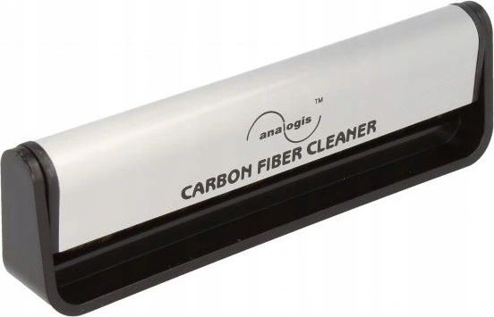 Analogis Brush 1 do płyt winylowych 1 szt.