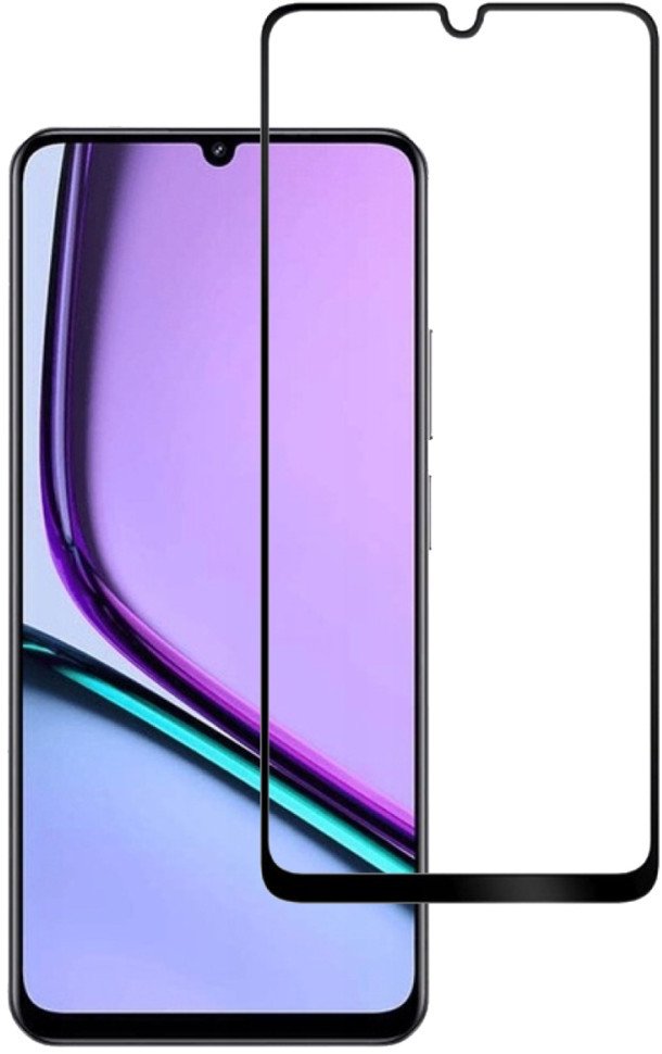 Szkło hartowane do Realme Note 60 4G