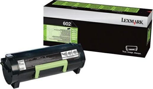 Toner Lexmark (60F2000)
