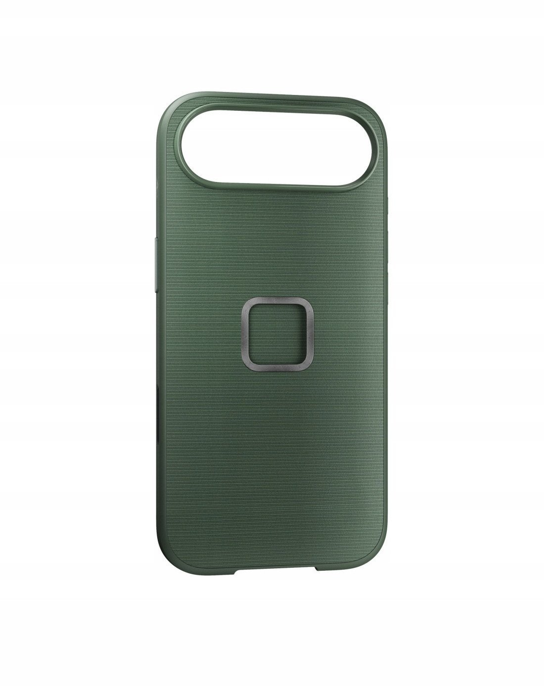 Peak Design Mobile Everyday Fabric Case iPhone 17 Air Sage - szarozielony