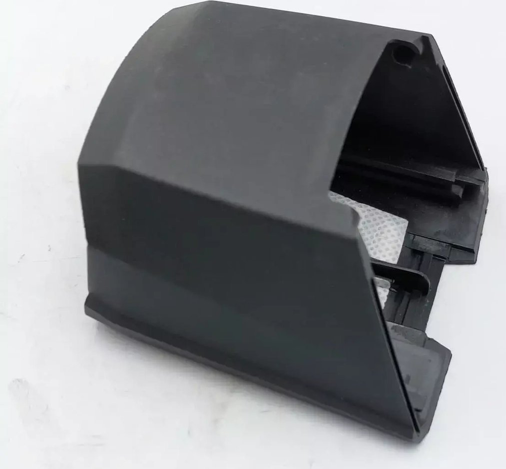 Dedra #5 OBUDOWA FILTRA DO SZLIFIERKI MIMOŚRODOWEJ DEDRA DED7947