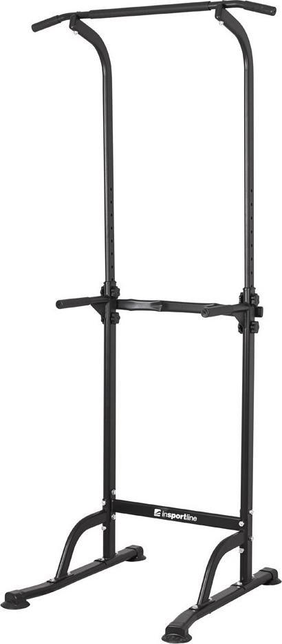 inSPORTline Drążek wolnostojący PT60