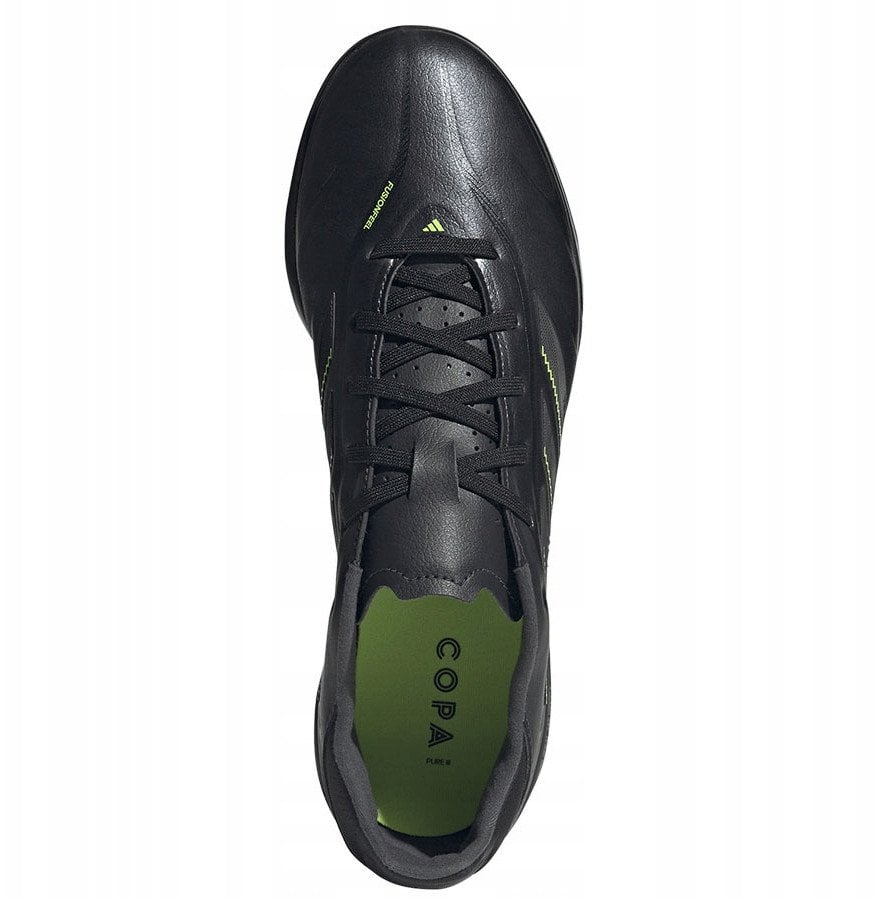 Buty adidas COPA PURE III League TF JR2855