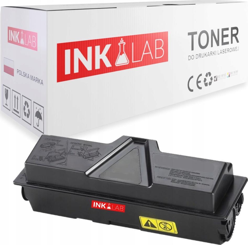 Toner Inklab Black Zamiennik TK1130
