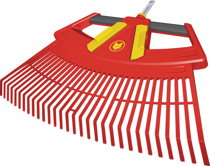 Wolf-Garten Grabie 4in1 Multi-star