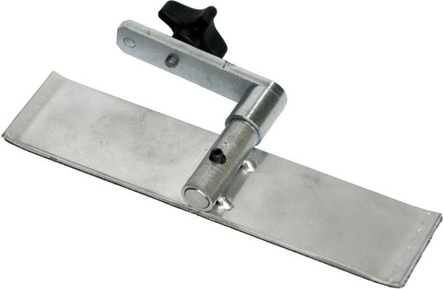 Glob Stopka do przystawki GS09-00 max 60mm (GLOB-GS09-PL)