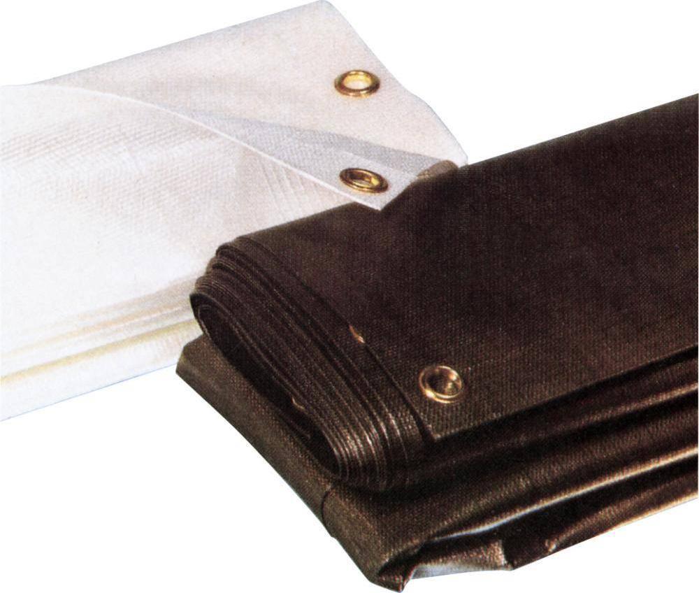 Plandeka Produktline 400 cm x 800 cm 160 g/m2