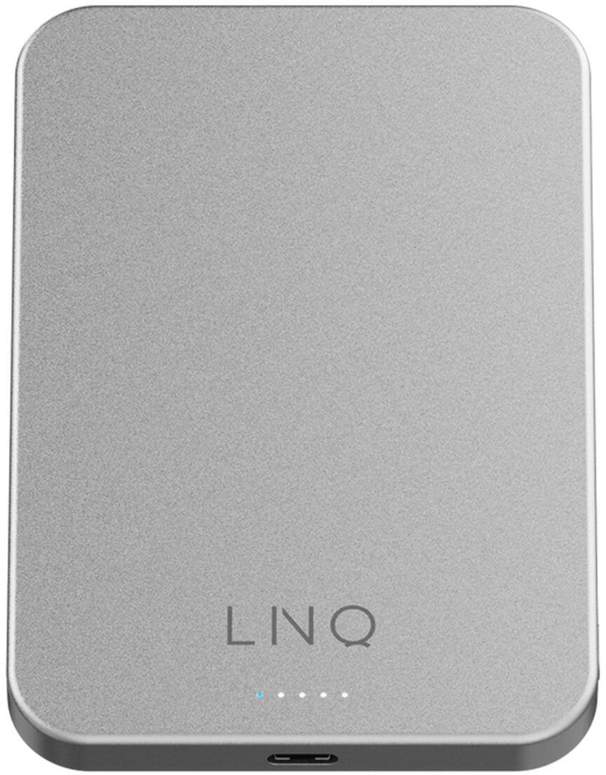 Powerbank Linq Powerbank Byelements LQWP052 5000 mAh
