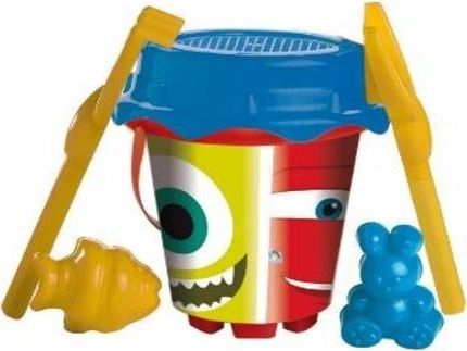 Artyk PROMO Zestaw do piasku Pixar 110596