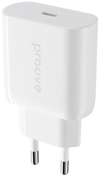 Ładowarka sieciowa Proove Rapid 20W (Type-C)