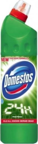 Domestos Domestos Płyn do czyszczenia toalet Pine 1l