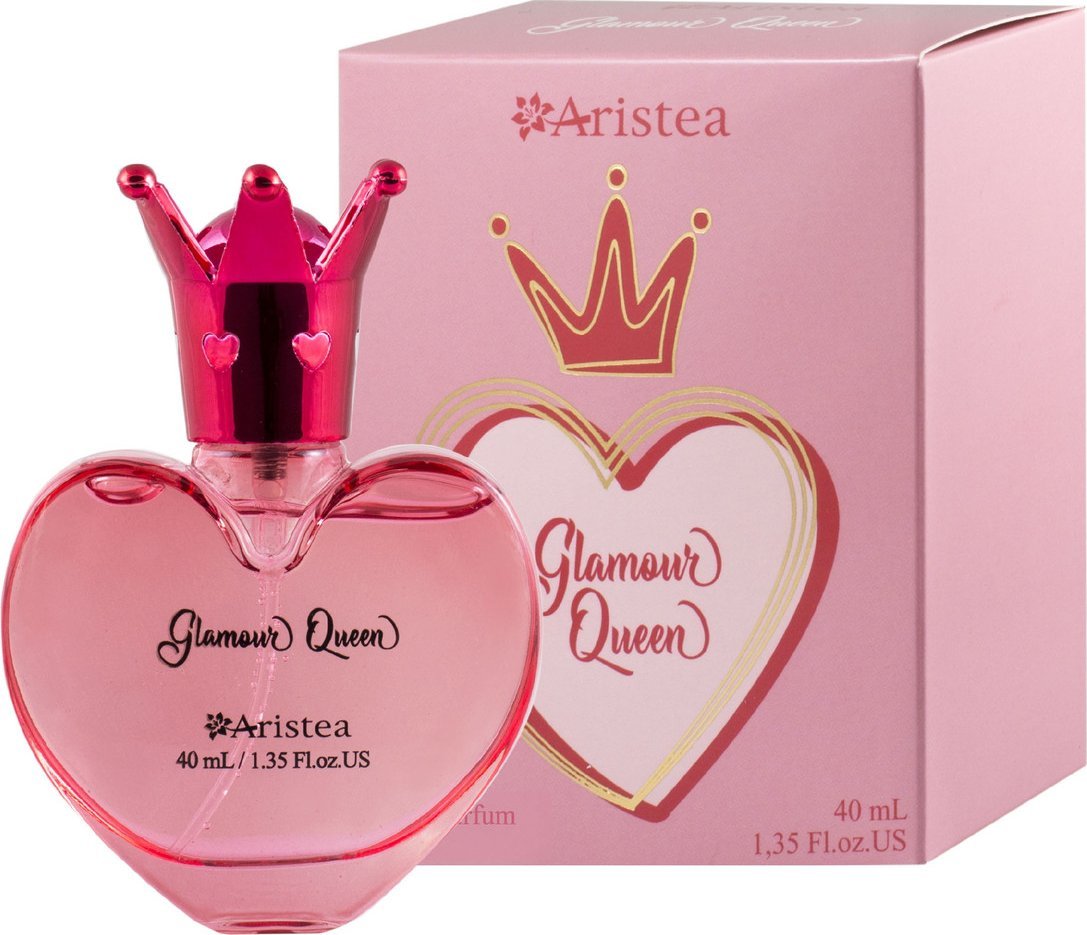 Aristea Woda perfumowana dla kobiet Glamour Queen 40ml