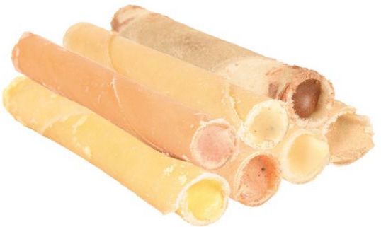 Trixie Rolka Nadziewana Bekonowa 100szt/op