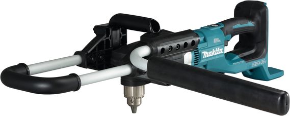 Makita Wiertnica glebowa 2x18V bez akumulatora i ładowarki DDG460ZX7