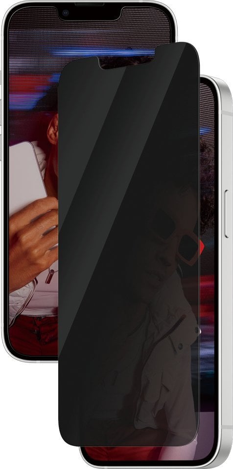 PanzerGlass SARPUWFG29845 ochraniacz na ekran / tył telefonu Przezroczysta ochrona ekranu Apple 1 szt.