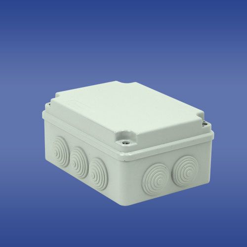 Elektro-Plast Puszka natynkowa PH-2A.3 158 x 118mm szary (28.23)