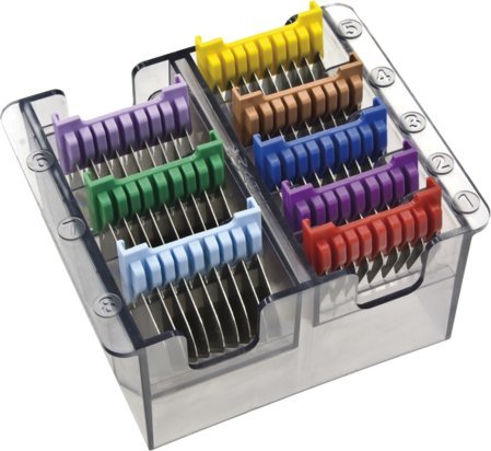 Moser Nasadka grzebieniowa 4410128