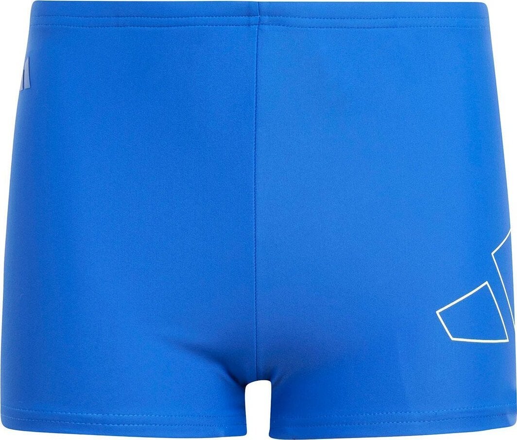 Adidas Kąpielówki adidas BB Boxer IK9653
