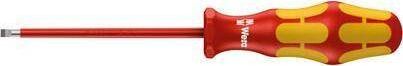 Wera Wkrętak Śrubokręt Płaski 4 Izolowany Wera 006115