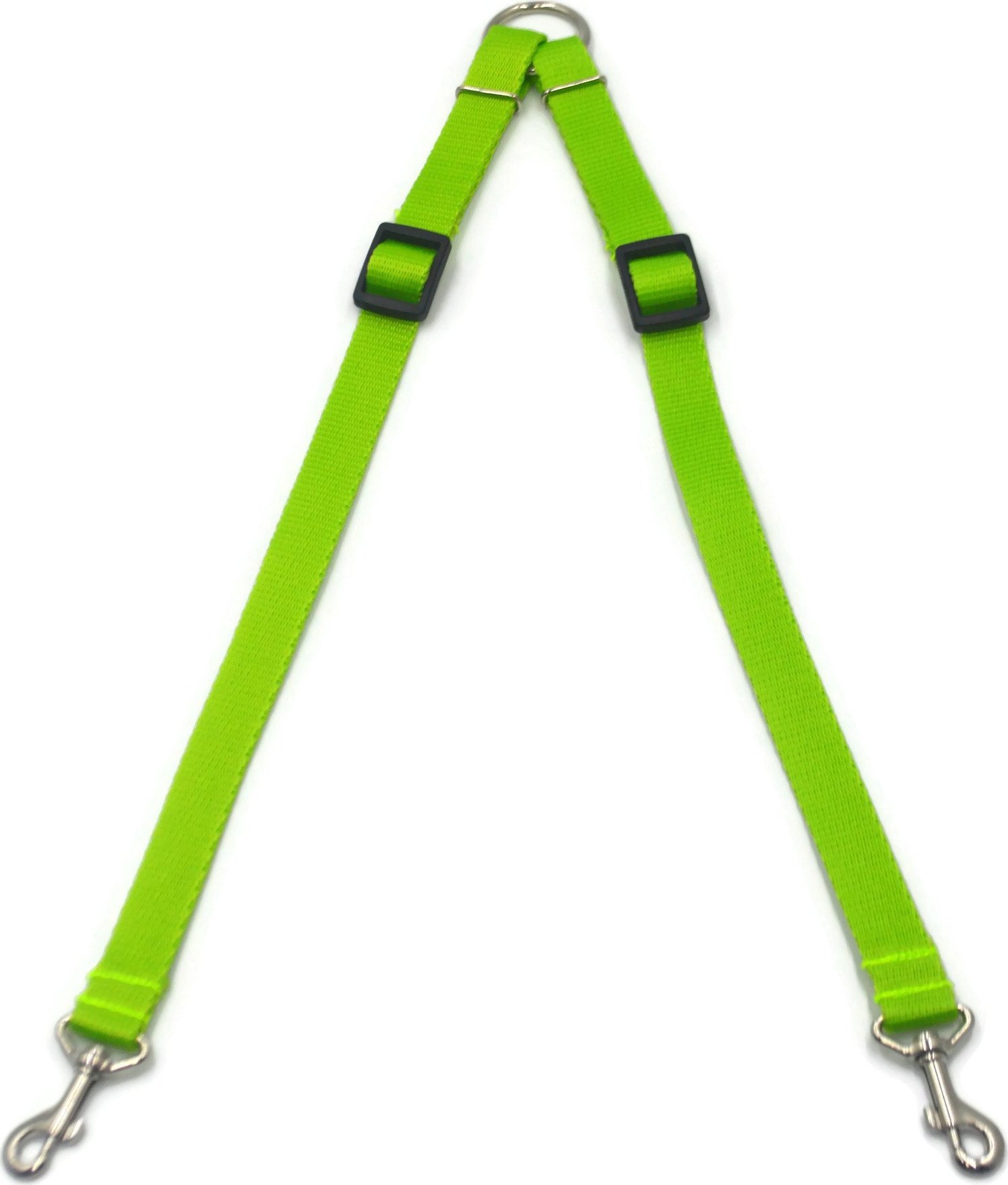 Alizoo Rozdzielacz A-265 0.6m seledynowy