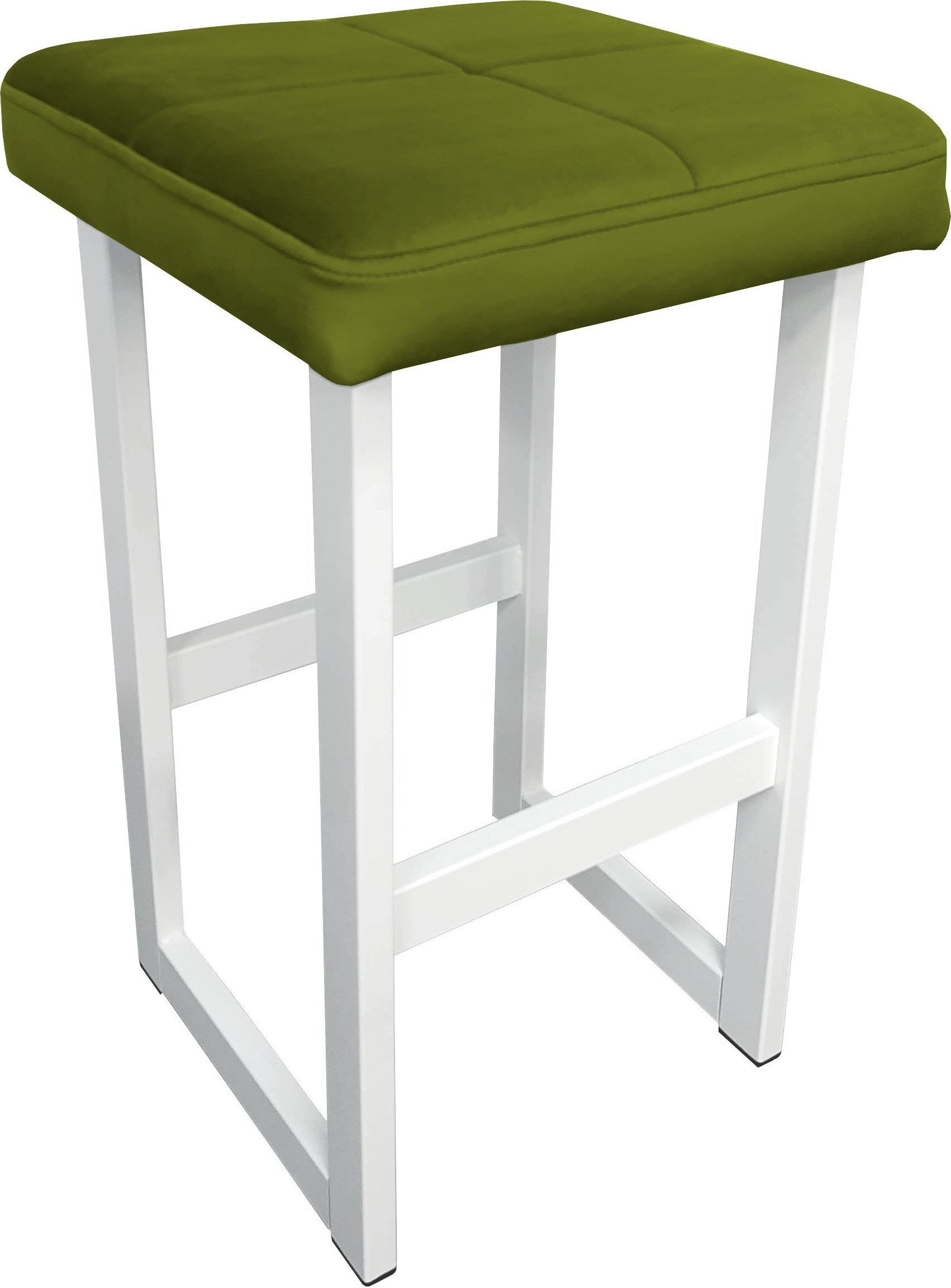 Atos Hoker ALEX LOFT 60 podstawa biała BL75