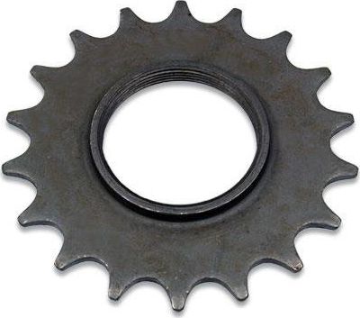 Zębatka nakręcana ZR-18, 18T na szeroki łańcuch uniwersalny