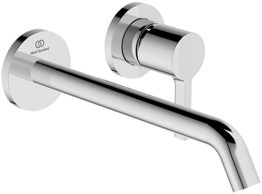 JOY BATERIA UM ŚCIENNA, P/TYNK. EL. ZEW. CHROM