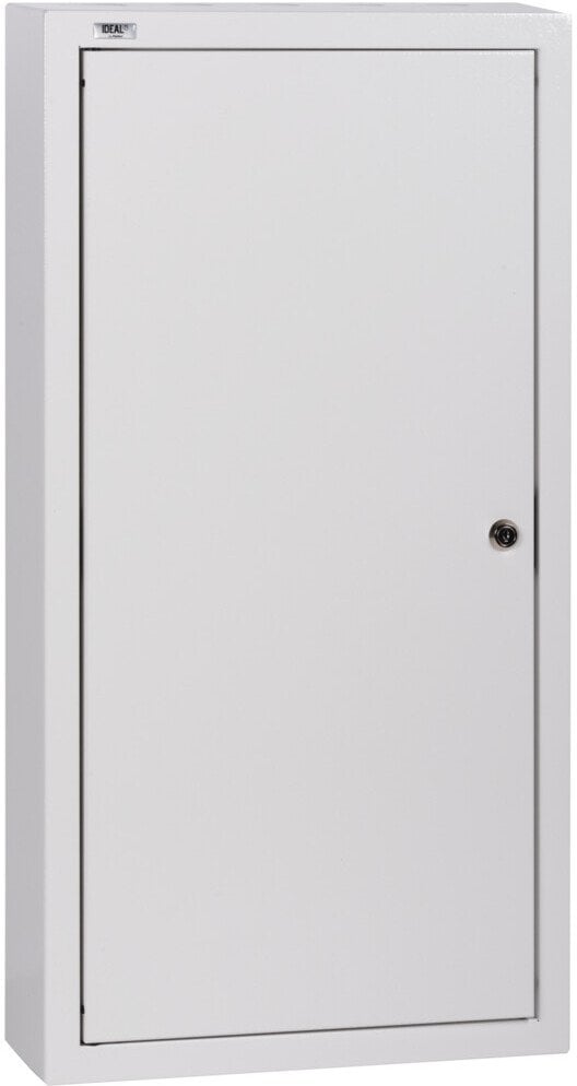 Rozdzielnica modułowa metalowa 4x12 natynkowa IP30 N+PE I klasa drzwi białe KP-DB-I-MS-412 biały 29317