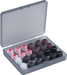 FiiO Wkładki HS19 szare