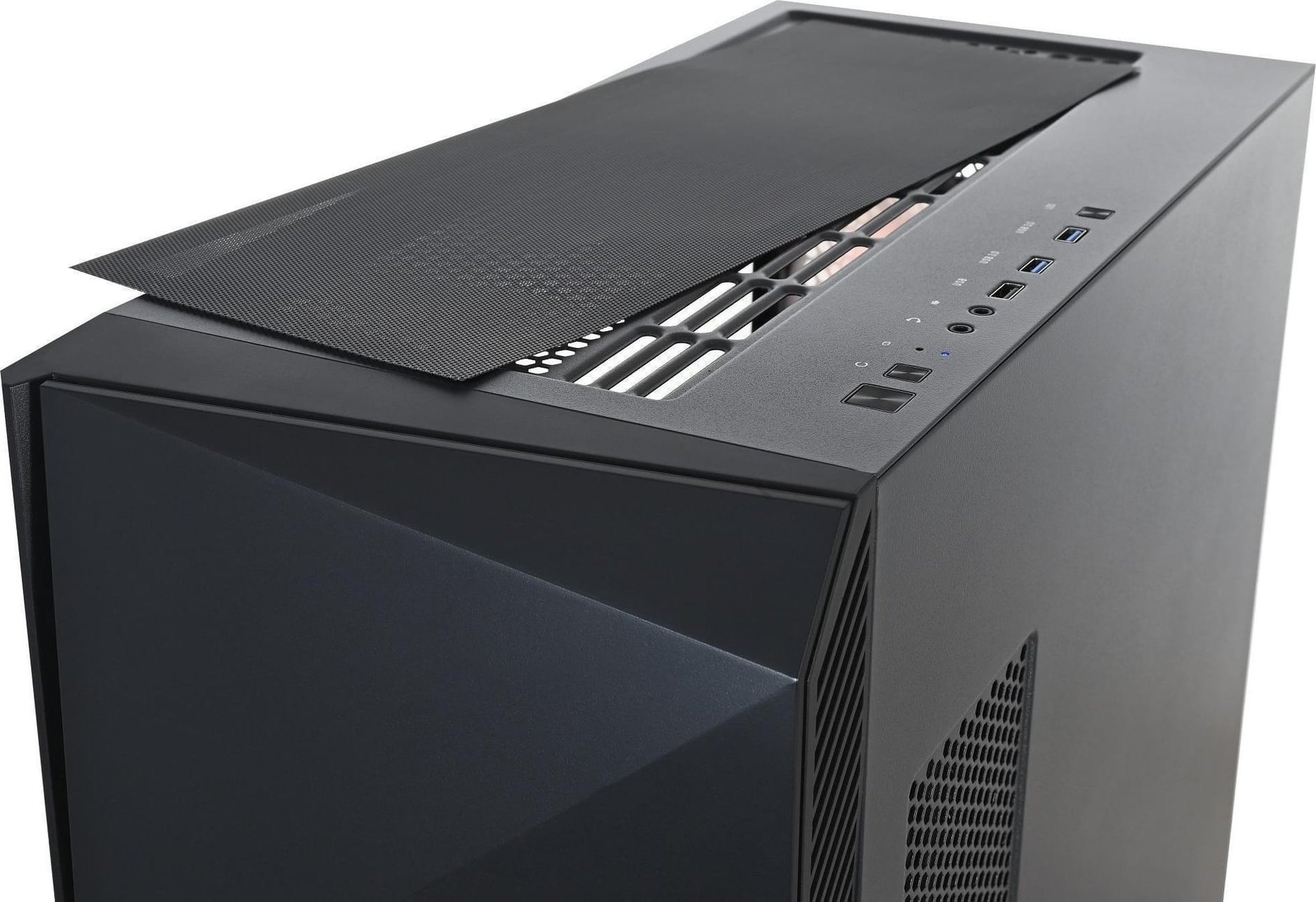 Komputer NTT Game Pro Ryzen 5 9600X, RTX 3050 6GB, 32GB RAM, 1TB SSD, WIFI, W11H