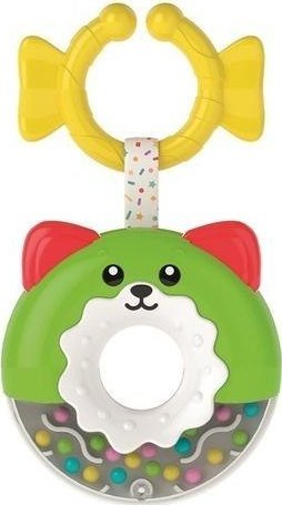 Clementoni Grzechotka pączek