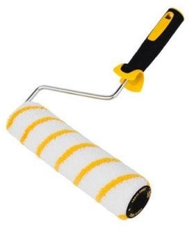 ROLLER MAXI 18CM 13MM C48 WITH HANDLE 2K