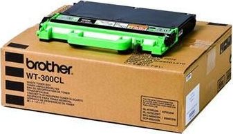 Brother Brother Pojem. na zuż. toner WT300CL 50K