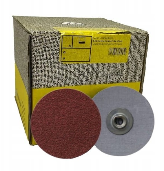 MINIKRAZEK QMC 412 FI 38 GR 80