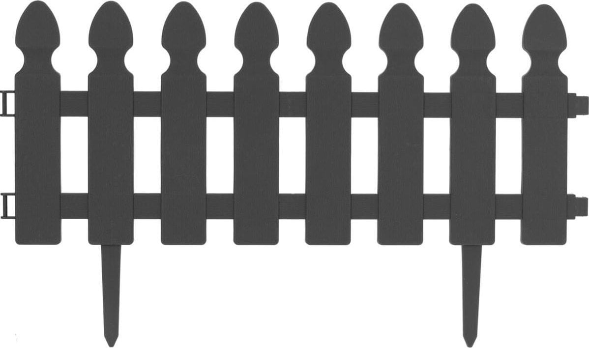 PŁOTEK OBRZEŻE TRAWNIKOWE 50x30CM PROGARDEN