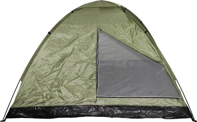 Namiot turystyczny MFH Monodom 3 Olive
