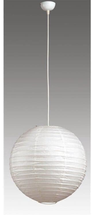 PAPER SHADE LAGO 1423/1 30CM