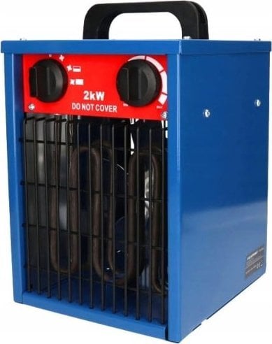 Blaupunkt Nagrzewnica elektryczna EH7010