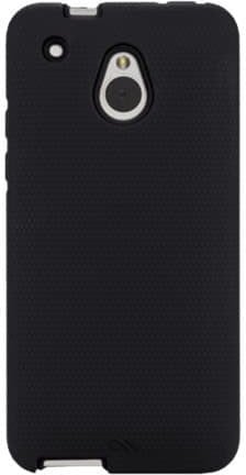 Case-Mate Case-mate Tough, Cover, HTC, One Mini, Black