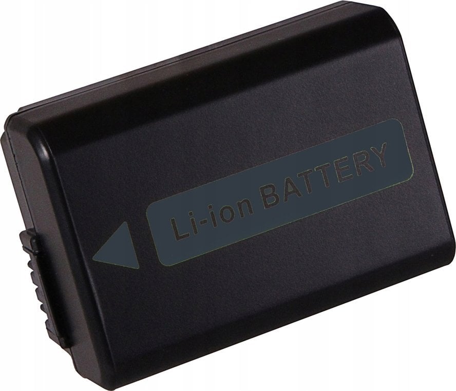 Patona Immax fotobaterie Sony NP-FV70 2060mAh