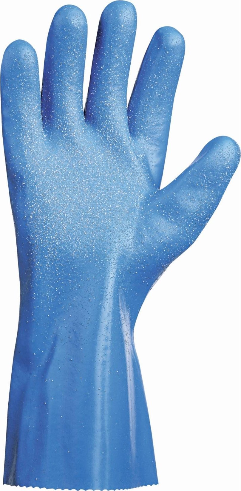 CERVA UNIVERSAL SZORSTKOWANE - rękawice chemoodporne - zielony 7