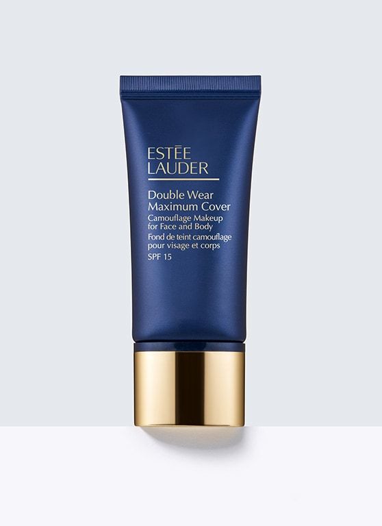 Estee Lauder Podkład Double Wear Maximum Cover Comouflage Makeup For Face And Body SPF15 3N1 Ivory Beige 30ml