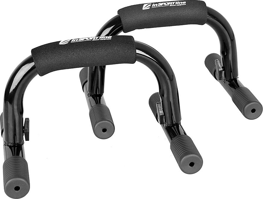 inSPORTline Uchwyty do pompek push up (90)