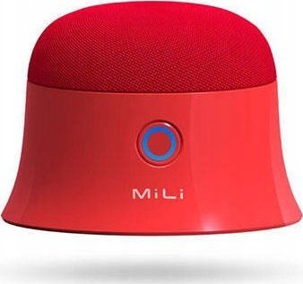 Głośnik MiLi Mag-Soundmate czerwony (6938012331499)
