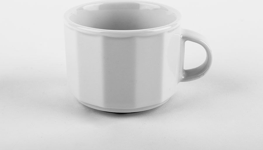 Lubiana Filiżanka 250ml Merkury