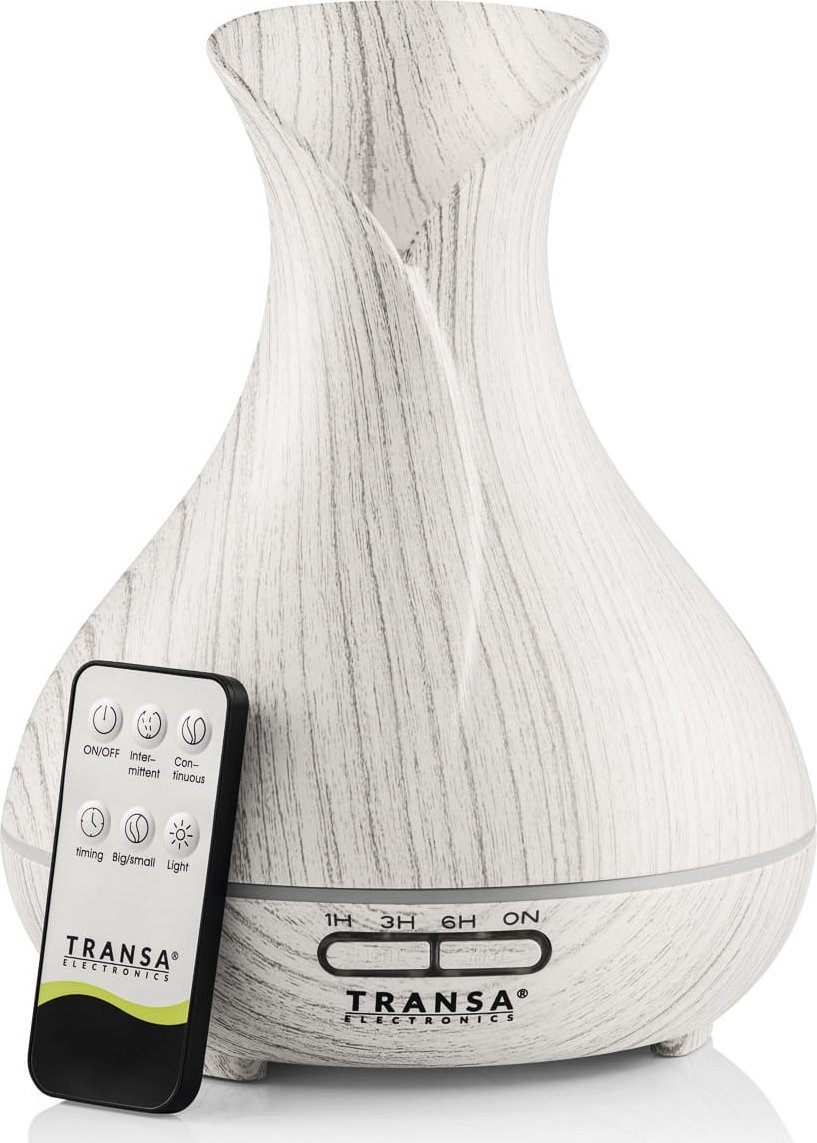 Dyfuzor zapachowy Transa Electronics Dyfuzor zapachowy AromaWhite