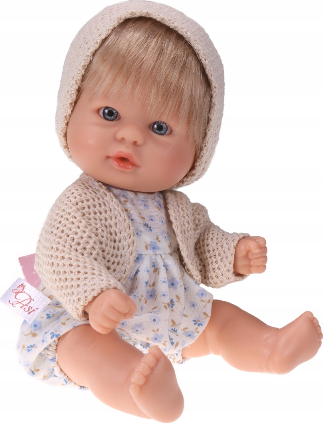 Lalka Bomboncin Asi 0114011